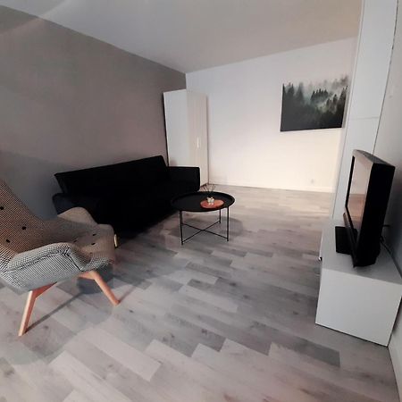 Apartament Superjednostka Катовіце Екстер'єр фото