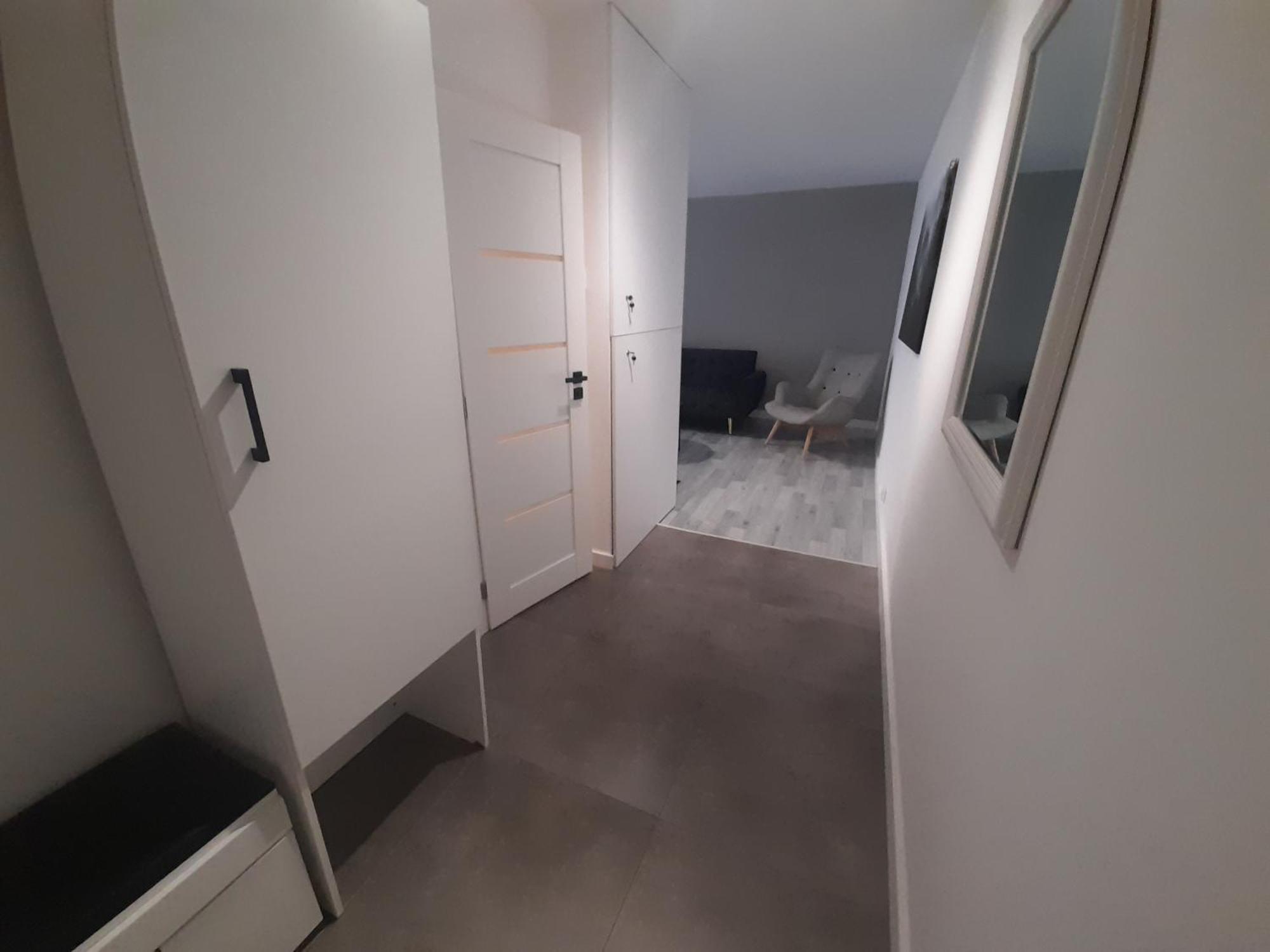 Apartament Superjednostka Катовіце Екстер'єр фото