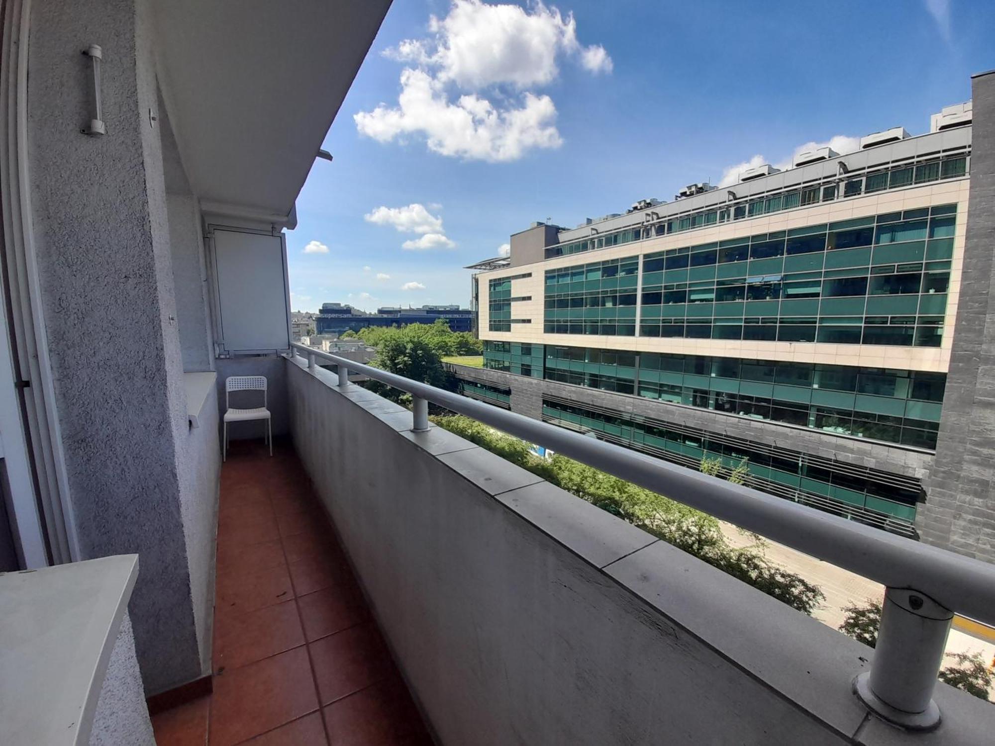 Apartament Superjednostka Катовіце Екстер'єр фото