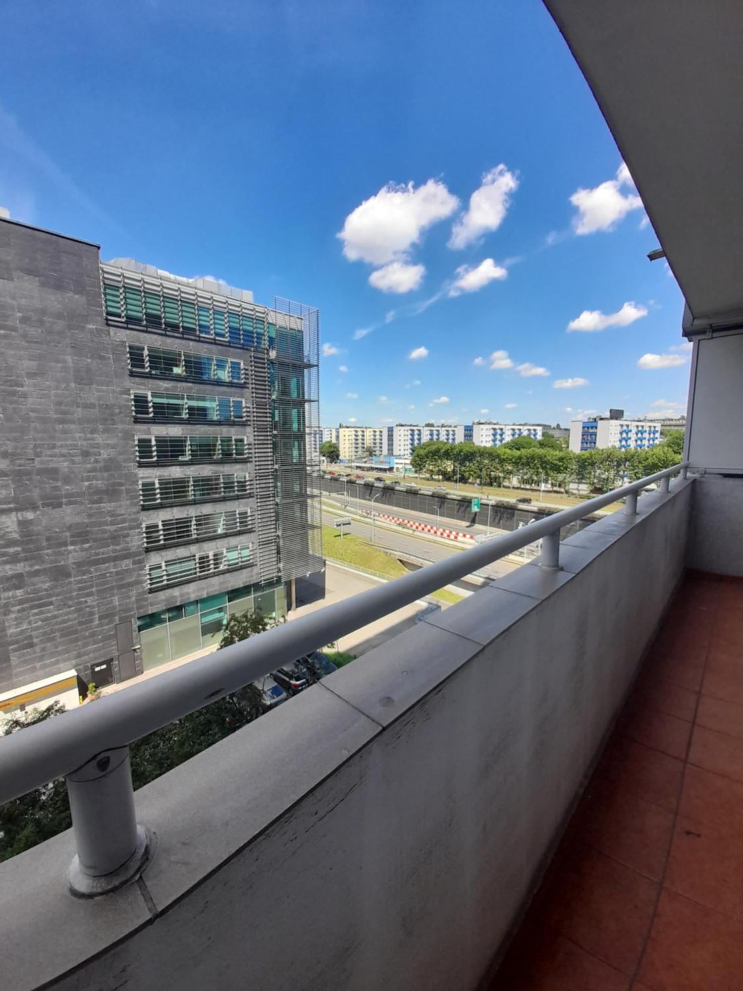 Apartament Superjednostka Катовіце Екстер'єр фото