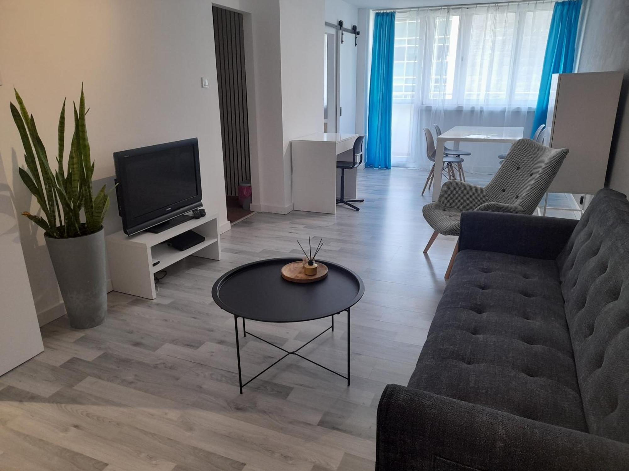 Apartament Superjednostka Катовіце Екстер'єр фото